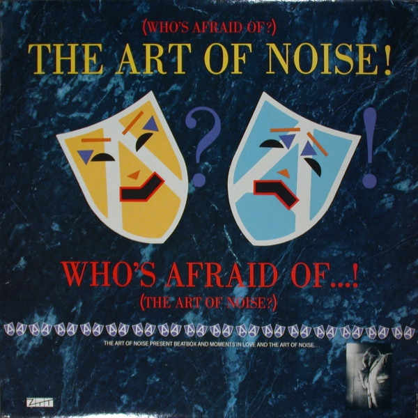 The Art Of Noise